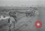 Standbild USA Offiziere Cham Deutschland, 1945, aus Sekunde 36 historischem Filmmaterial Videoclip 65675073895