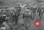 Standbild USA Offiziere Cham Deutschland, 1945, aus Sekunde 37 historischem Filmmaterial Videoclip 65675073895
