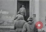 Standbild USA Offiziere Cham Deutschland, 1945, aus Sekunde 53 historischem Filmmaterial Videoclip 65675073895