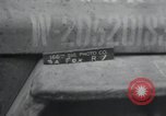 Standbild Vereinigten Staaten Truppen Cham Deutschland, 1945, aus Sekunde 3 historischem Filmmaterial Videoclip 65675073896