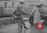 Standbild Vereinigten Staaten Truppen Cham Deutschland, 1945, aus Sekunde 4 historischem Filmmaterial Videoclip 65675073896