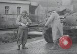 Standbild Vereinigten Staaten Truppen Cham Deutschland, 1945, aus Sekunde 10 historischem Filmmaterial Videoclip 65675073896