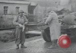Standbild Vereinigten Staaten Truppen Cham Deutschland, 1945, aus Sekunde 11 historischem Filmmaterial Videoclip 65675073896