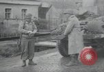 Standbild Vereinigten Staaten Truppen Cham Deutschland, 1945, aus Sekunde 12 historischem Filmmaterial Videoclip 65675073896