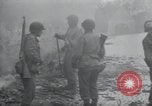 Standbild Vereinigten Staaten Truppen Cham Deutschland, 1945, aus Sekunde 18 historischem Filmmaterial Videoclip 65675073896
