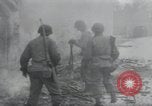 Standbild Vereinigten Staaten Truppen Cham Deutschland, 1945, aus Sekunde 19 historischem Filmmaterial Videoclip 65675073896
