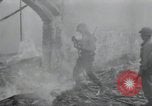Standbild Vereinigten Staaten Truppen Cham Deutschland, 1945, aus Sekunde 21 historischem Filmmaterial Videoclip 65675073896