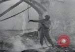 Standbild Vereinigten Staaten Truppen Cham Deutschland, 1945, aus Sekunde 23 historischem Filmmaterial Videoclip 65675073896