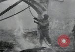 Standbild Vereinigten Staaten Truppen Cham Deutschland, 1945, aus Sekunde 24 historischem Filmmaterial Videoclip 65675073896