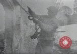 Standbild Vereinigten Staaten Truppen Cham Deutschland, 1945, aus Sekunde 25 historischem Filmmaterial Videoclip 65675073896