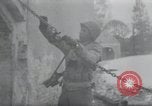 Standbild Vereinigten Staaten Truppen Cham Deutschland, 1945, aus Sekunde 26 historischem Filmmaterial Videoclip 65675073896