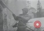 Standbild Vereinigten Staaten Truppen Cham Deutschland, 1945, aus Sekunde 27 historischem Filmmaterial Videoclip 65675073896