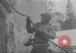 Standbild Vereinigten Staaten Truppen Cham Deutschland, 1945, aus Sekunde 28 historischem Filmmaterial Videoclip 65675073896