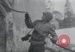 Standbild Vereinigten Staaten Truppen Cham Deutschland, 1945, aus Sekunde 30 historischem Filmmaterial Videoclip 65675073896