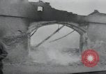 Standbild Vereinigten Staaten Truppen Cham Deutschland, 1945, aus Sekunde 37 historischem Filmmaterial Videoclip 65675073896