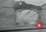 Standbild Vereinigten Staaten Truppen Cham Deutschland, 1945, aus Sekunde 38 historischem Filmmaterial Videoclip 65675073896