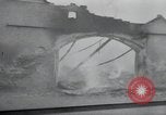 Standbild Vereinigten Staaten Truppen Cham Deutschland, 1945, aus Sekunde 39 historischem Filmmaterial Videoclip 65675073896