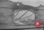Standbild Vereinigten Staaten Truppen Cham Deutschland, 1945, aus Sekunde 41 historischem Filmmaterial Videoclip 65675073896