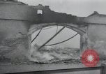 Standbild Vereinigten Staaten Truppen Cham Deutschland, 1945, aus Sekunde 43 historischem Filmmaterial Videoclip 65675073896