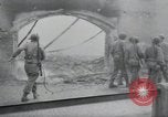 Standbild Vereinigten Staaten Truppen Cham Deutschland, 1945, aus Sekunde 51 historischem Filmmaterial Videoclip 65675073896