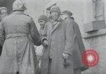 Standbild Vereinigten Staaten Truppen Cham Deutschland, 1945, aus Sekunde 4 historischem Filmmaterial Videoclip 65675073897