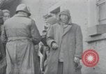 Standbild Vereinigten Staaten Truppen Cham Deutschland, 1945, aus Sekunde 5 historischem Filmmaterial Videoclip 65675073897
