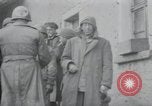 Standbild Vereinigten Staaten Truppen Cham Deutschland, 1945, aus Sekunde 7 historischem Filmmaterial Videoclip 65675073897