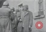 Standbild Vereinigten Staaten Truppen Cham Deutschland, 1945, aus Sekunde 8 historischem Filmmaterial Videoclip 65675073897