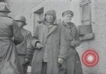 Standbild Vereinigten Staaten Truppen Cham Deutschland, 1945, aus Sekunde 10 historischem Filmmaterial Videoclip 65675073897