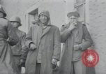 Standbild Vereinigten Staaten Truppen Cham Deutschland, 1945, aus Sekunde 11 historischem Filmmaterial Videoclip 65675073897