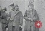 Standbild Vereinigten Staaten Truppen Cham Deutschland, 1945, aus Sekunde 12 historischem Filmmaterial Videoclip 65675073897