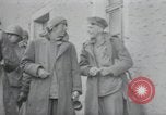 Standbild Vereinigten Staaten Truppen Cham Deutschland, 1945, aus Sekunde 13 historischem Filmmaterial Videoclip 65675073897