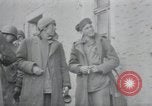 Standbild Vereinigten Staaten Truppen Cham Deutschland, 1945, aus Sekunde 14 historischem Filmmaterial Videoclip 65675073897