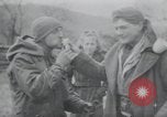 Standbild Vereinigten Staaten Truppen Cham Deutschland, 1945, aus Sekunde 16 historischem Filmmaterial Videoclip 65675073897
