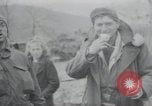 Standbild Vereinigten Staaten Truppen Cham Deutschland, 1945, aus Sekunde 18 historischem Filmmaterial Videoclip 65675073897