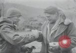Standbild Vereinigten Staaten Truppen Cham Deutschland, 1945, aus Sekunde 22 historischem Filmmaterial Videoclip 65675073897
