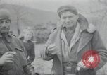 Standbild Vereinigten Staaten Truppen Cham Deutschland, 1945, aus Sekunde 25 historischem Filmmaterial Videoclip 65675073897