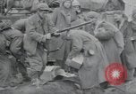 Standbild Vereinigten Staaten Truppen Cham Deutschland, 1945, aus Sekunde 31 historischem Filmmaterial Videoclip 65675073897