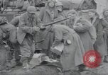 Standbild Vereinigten Staaten Truppen Cham Deutschland, 1945, aus Sekunde 32 historischem Filmmaterial Videoclip 65675073897