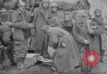 Standbild Vereinigten Staaten Truppen Cham Deutschland, 1945, aus Sekunde 35 historischem Filmmaterial Videoclip 65675073897