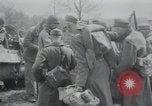 Standbild Vereinigten Staaten Truppen Cham Deutschland, 1945, aus Sekunde 42 historischem Filmmaterial Videoclip 65675073897