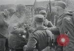 Standbild Vereinigten Staaten Truppen Cham Deutschland, 1945, aus Sekunde 45 historischem Filmmaterial Videoclip 65675073897