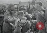 Standbild Vereinigten Staaten Truppen Cham Deutschland, 1945, aus Sekunde 46 historischem Filmmaterial Videoclip 65675073897