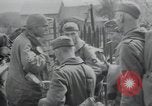 Standbild Vereinigten Staaten Truppen Cham Deutschland, 1945, aus Sekunde 47 historischem Filmmaterial Videoclip 65675073897