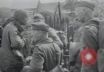 Standbild Vereinigten Staaten Truppen Cham Deutschland, 1945, aus Sekunde 48 historischem Filmmaterial Videoclip 65675073897