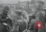 Standbild Vereinigten Staaten Truppen Cham Deutschland, 1945, aus Sekunde 50 historischem Filmmaterial Videoclip 65675073897