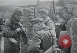 Standbild Vereinigten Staaten Truppen Cham Deutschland, 1945, aus Sekunde 51 historischem Filmmaterial Videoclip 65675073897
