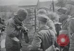 Standbild Vereinigten Staaten Truppen Cham Deutschland, 1945, aus Sekunde 52 historischem Filmmaterial Videoclip 65675073897
