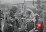 Standbild Vereinigten Staaten Truppen Cham Deutschland, 1945, aus Sekunde 53 historischem Filmmaterial Videoclip 65675073897