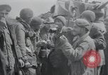 Standbild Vereinigten Staaten Truppen Cham Deutschland, 1945, aus Sekunde 56 historischem Filmmaterial Videoclip 65675073897